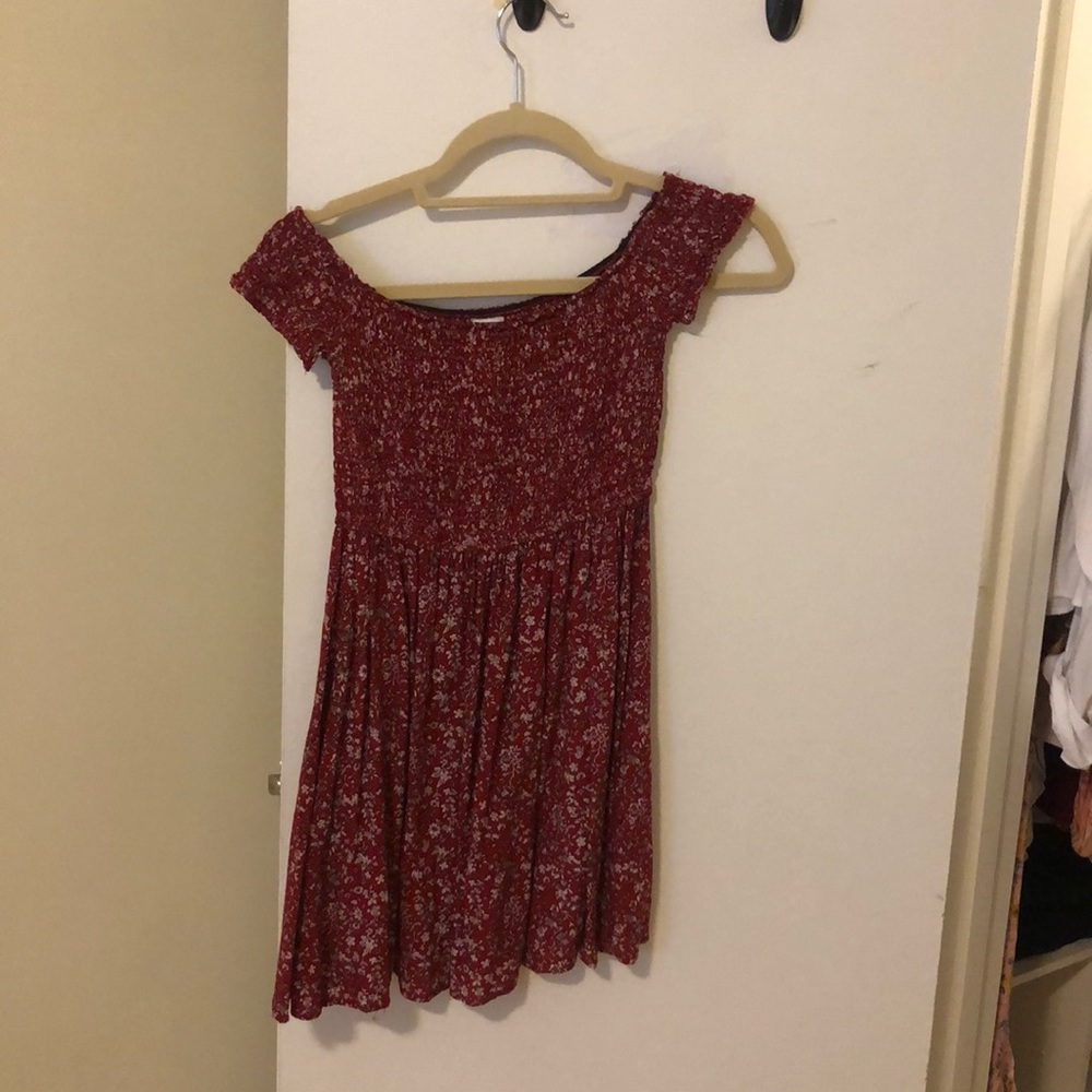 Princess Polly Dress